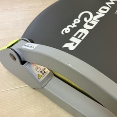 ショップジャパン ワンダーコア スマートの画像