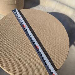 IKEA イケア KVARNVIKクヴァルンヴィーク 収納ボックス　3点セットの画像