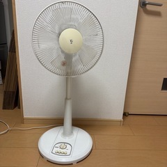 扇風機