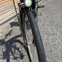 🉐360🉐バッテリー長持ち🉐🉐 YAMAHA PAS 26インチ電動自転車🈹現車確認🉑の画像