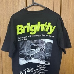 デザインTシャツの画像