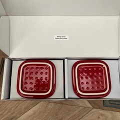 ストウブ　未使用品の画像