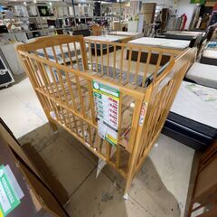 ﾍﾞﾋﾞｰﾍﾞｯﾄﾞ(No:1263076)の画像