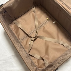 キャリーケース　セシルマックビーの画像