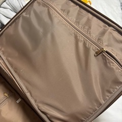キャリーケース　セシルマックビーの画像