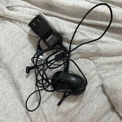 商談中。パソコンの画像