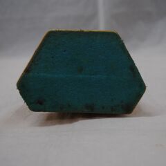  [1444]阿弥陀如来像　置物　金メッキ　約28cm　コレクションの画像