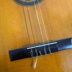 決まりました！【差し上げます】YAMAHA ギターの画像