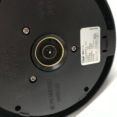 T-fal ティファール 電気ポット 電気ケトル 1.2L KO3408JP ダークブラウン 25h菊STの画像