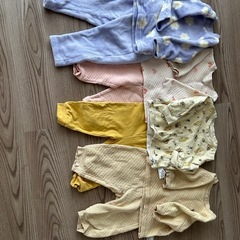 ベビー服　60〜80cmの画像