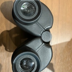 双眼鏡の画像