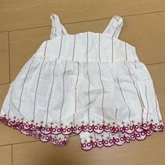ベビー服  100の画像