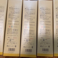 コンブチャクレンズ10本の画像