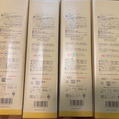 コンブチャクレンズ10本の画像