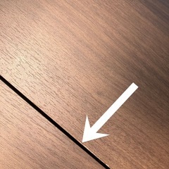 キッチンパネル 4枚 アイカ 
セラール の画像
