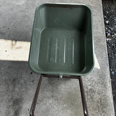 ノーパンク二輪車の画像