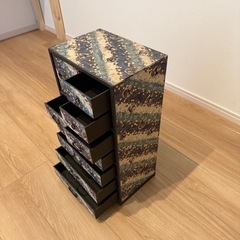小物入れの画像