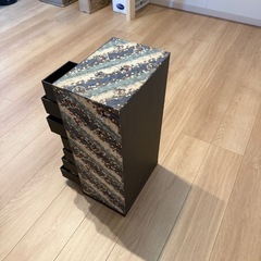 小物入れの画像