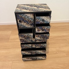 小物入れの画像