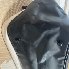 SSK エナメルバッグ　スポーツの画像