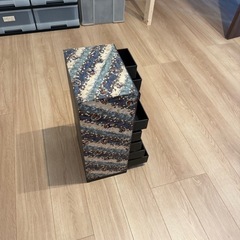 小物入れの画像