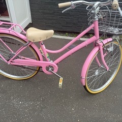 子供用　自転車の画像