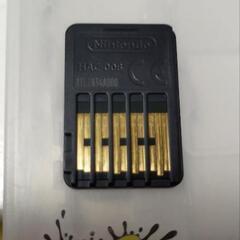 Switch（ソフト）の画像