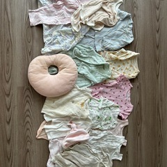 ベビー服　60〜80cmの画像