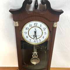 柱時計の中古が安い！激安で譲ります・無料であげます(6ページ目