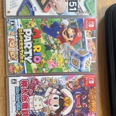 Switchセットの画像