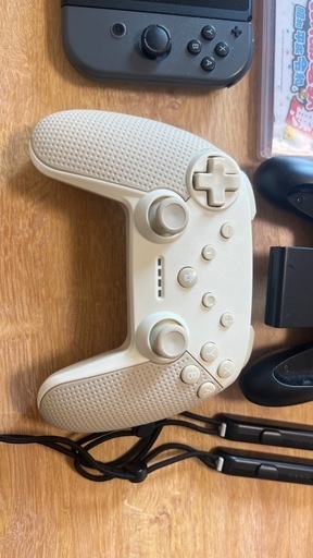 Switchセット
