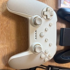 Switchセットの画像