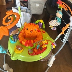 【美品】ジャンパルーの画像