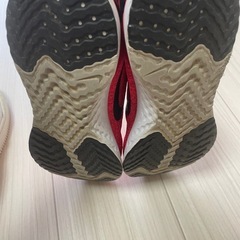 ナイキ オデッセイ リアクト 25cmの画像