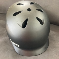 自転車用　ヘルメットLサイズ　57～59cm   リサイクルショップ宮崎屋　住吉店25.8.4の画像