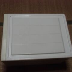 Fits フィッツ ケース ピュア 引き出し 収納ケース クローゼットサイズ お譲りします。＊石川県＊美川より＊期間限定の画像