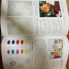 美術教師がつくった水彩画の教科書の画像