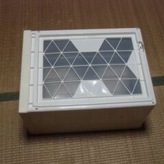 Fits フィッツ ケース ピュア 引き出し 収納ケース クローゼットサイズ お譲りします。＊石川県＊美川より＊期間限定の画像