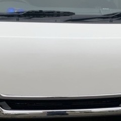 ハイエース　バットフェイス
の画像