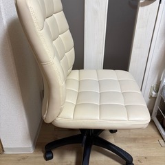 急募！デスクチェアの画像