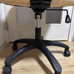 急募！デスクチェアの画像