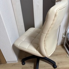 急募！デスクチェアの画像