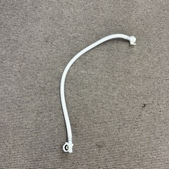 【中古品】AQUA アクア 洗濯機 AQW-KS6N ホワイト 2023年製の画像