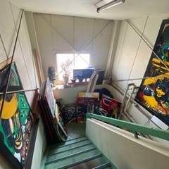 絵画　沢山あります【8月末まで】の画像