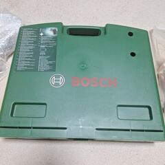 BOSCHおもちゃの画像
