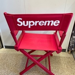 Supreme Director's Chair 【リサイクルフカツ岡崎南店】の画像
