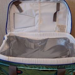 Colemanクーラーボックス 保冷アイスクーラーBOXの画像