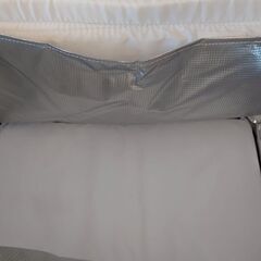 Colemanクーラーボックス 保冷アイスクーラーBOXの画像