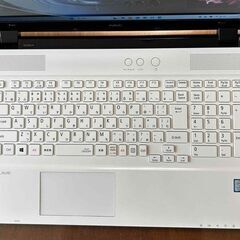 NEC LaVie Corei3 Windows11 SSD 8G Office 超美品！の画像