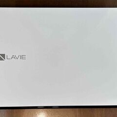 NEC LaVie Corei3 Windows11 SSD 8G Office 超美品！の画像